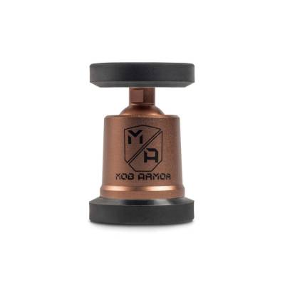 Mob Armor - Mob Armor MOBN-MX-BRNZ MobNetic Maxx Magnetic Phone Mount Bronze