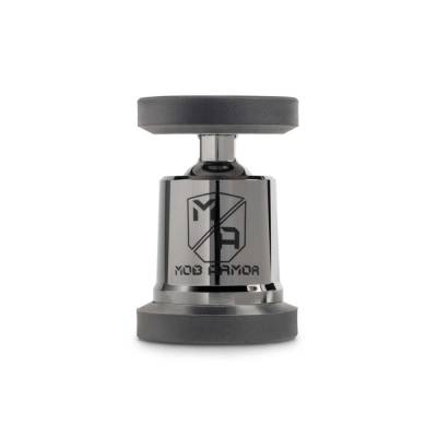 Mob Armor - Mob Armor MOBN-MX-BCHR MobNetic Maxx Magnetic Phone Mount Black Chrome