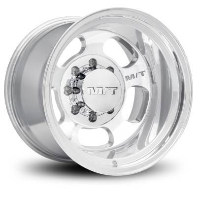 Mickey Thompson - Mickey Thompson 226100462 Canyon 17x12 8x170 -58mm Polished