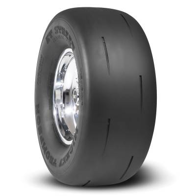 Mickey Thompson - Mickey Thompson 315002005 ET Street Radial Pro Tire P275/60R15