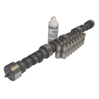 Melling Performance - Melling Performance CL-MTC-6 RV Torque Camshaft Lifter Kit