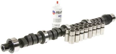 Melling Performance - Melling Performance CL-MTD-1 RV Performance Torque Camshaft Lifter Kit