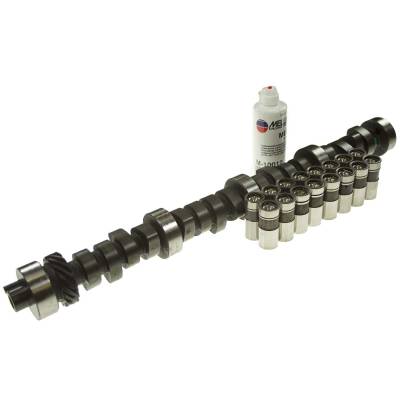 Melling Performance - Melling Performance CL-MTF-2 RV M-Select Torque Camshaft Lifter Kit