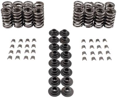 Melling Performance - Melling Performance VSK46635 High Performance Valve Spring