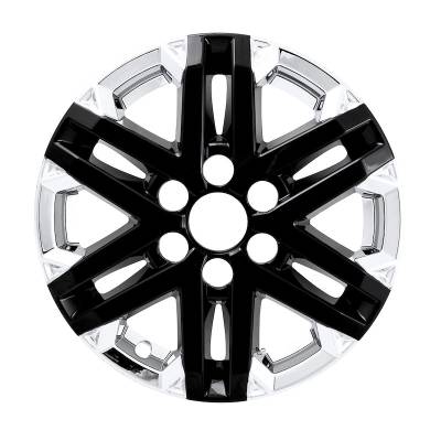 Coast To Coast - Coast To Coast IMP505XB 18" 6 V Spokes Snap-On