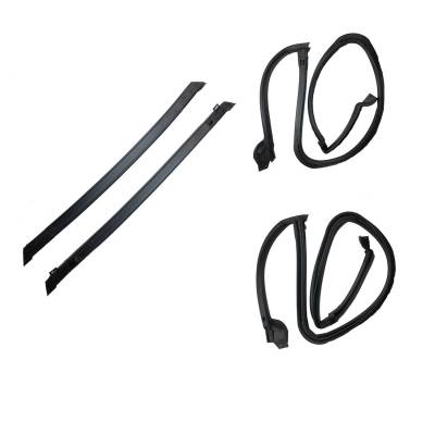 Fairchild Industries - Fairchild Industries KG4199 T-Top Seal/T-Top Side Seal