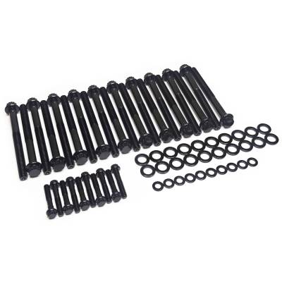 PRW - PRW 1034530 Cylinder Head Bolt Kit for Dodge 5.7/6.1L Hemi
