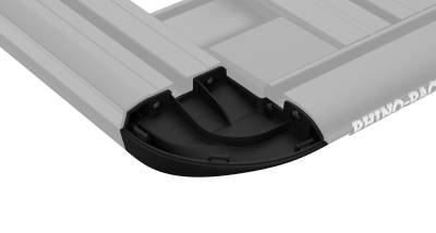 Rhino-Rack USA - Rhino-Rack 61033 Platforms PIONEER 6 CORNERS 1 x RHS & 1 x LHS