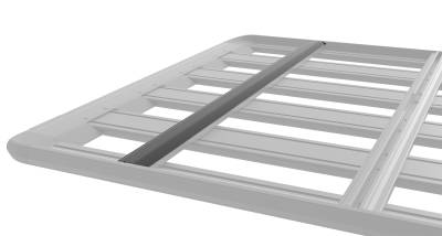 Rhino-Rack USA - Rhino-Rack 61039 Platforms PIONEER 6 UNDERBAR COVER 1544mm SUITS ALL SIZES