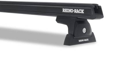 Rhino-Rack USA - Rhino-Rack USA JA6237 Roof Rack for Ford
