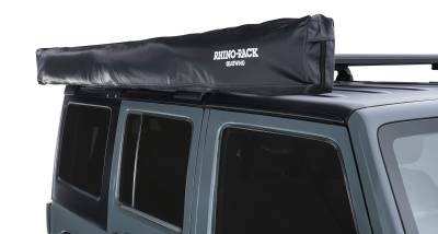 Rhino-Rack USA - Rhino-Rack SP267 Shelter BATWING BAG RH