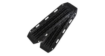 Rhino-Rack USA - Rhino-Rack MTX02BK MAXTRAX Traction Boards MKII BLACK