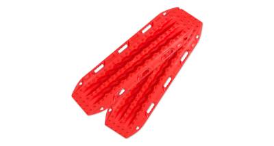 Rhino-Rack USA - Rhino-Rack MTX02FJR MAXTRAX Traction Boards MKII FJ RED