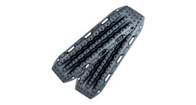 Rhino-Rack USA - Rhino-Rack MTX02GG MAXTRAX Traction Boards MKII GUNMETAL GREY