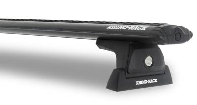 Rhino-Rack USA - Rhino-Rack USA JA6171 Roof Rack for 03-10 Porsche Cayenne