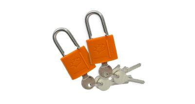 Rhino-Rack USA - Rhino-Rack MTXML30D MAXTRAX Security MAXLOX 30 DUAL PACK