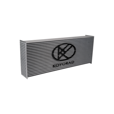 Koyorad - Koyorad CCR2810 Racing Intercooler Core