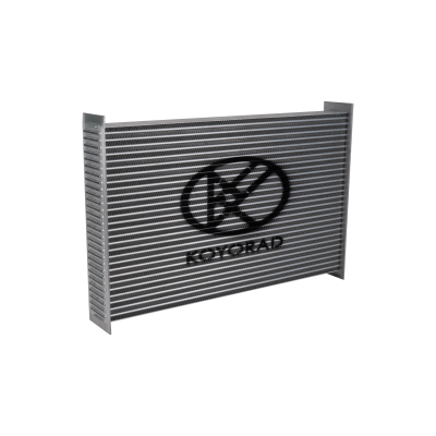 Koyorad - Koyorad CCS2214 Racing Intercooler Core