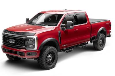 Husky Liners - Husky Liners 2802980 RVL Fender Flares 4PC Set