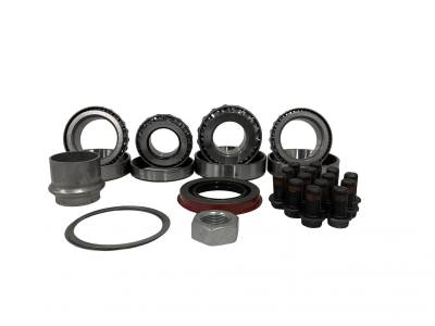 Revolution Gear and Axle - Revolution Gear 35-M300 M300 Rear Axle Ring & Pinion Install Kit for 17+ Ford SD