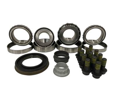 Revolution Gear and Axle - Revolution Gear 35-2024-12B 12" Rear Axle Ring & Pinion Master for 19+ RAM 3500