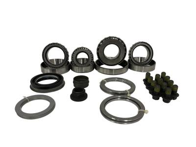 Revolution Gear and Axle - Revolution Gear 35-2010-9.76-14 Rear Axle Ring/Pinion for 14-18 GM 9.76" 12-Bolt