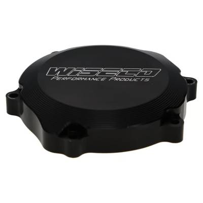 Wiseco - Wiseco WPPC018 Clutch Cover Yamaha YZ85 02-19