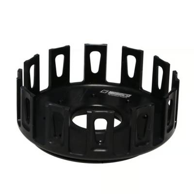 Wiseco - Wiseco WPP3030 Clutch Basket for 04-14 Honda TRX450R
