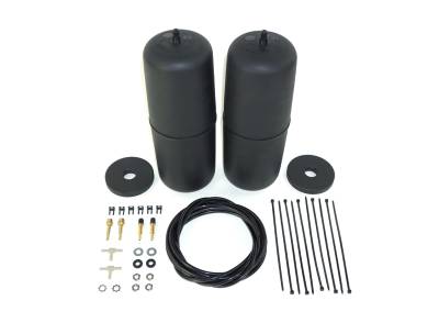 Pacbrake - Pacbrake HP10686 HP10686 ALPHA SD Air Suspension for 19-26 RAM 1500