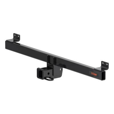 CURT - CURT 13645 Class-3 Trailer Hitch 2" Receiver Select Acura ADX Honda HR-V