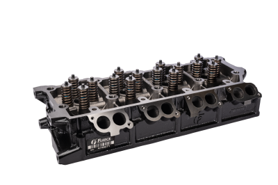 Fleece Performance - Fleece Performance FPE-61-10011-HD Freedom Series HD Cylinder Head for The 6.0L