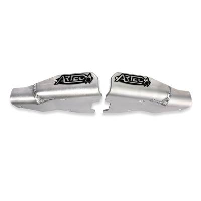 Artec Industries - Artec TY6805 A-Arm Skids for 10-24 Toyota 4Runner 5th Gen