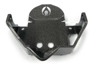 Artec Industries - Artec JL4000 Shield Front Axle Cad Skid for 18+ Jeep Gladiator/Wrangler JL