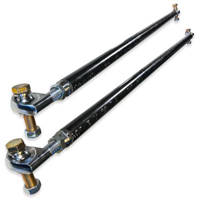 Artec Industries - Artec SK1406 JK DIY Steel Steering Kit for 07-18 Wrangler JK