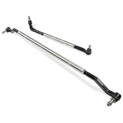 Artec Industries - Artec SK6006 SuperDuty 05+ 7075 Aluminum Steering Kit for 07-18 Wrangler JK