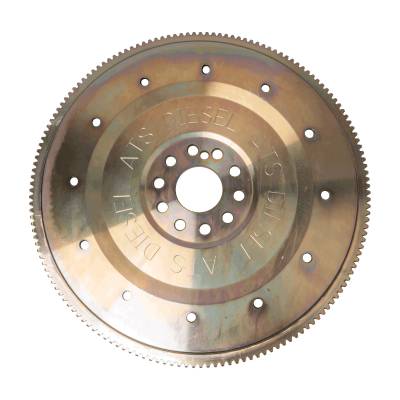 ATS Diesel Performance - ATS Diesel 305-900-3104 E4Od 4R100 Billet Flexplate for 89-02 7.3L Power Stroke