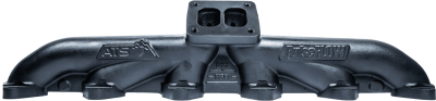ATS Diesel Performance - ATS Diesel 204-941-2218 Pulse Flow Exhaust Manifold Kit for 98.5-07 Cummins 5.9L