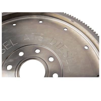 ATS Diesel Performance - ATS Diesel 305-900-2326 68Rfe Billet Flexplate for 07.5-18 6.7L Cummins