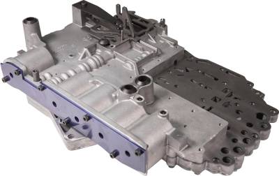 ATS Diesel Performance - ATS Diesel 303-900-2326 68Rfe Performance Valve Body for 07.5-11 Cummins 6.7L