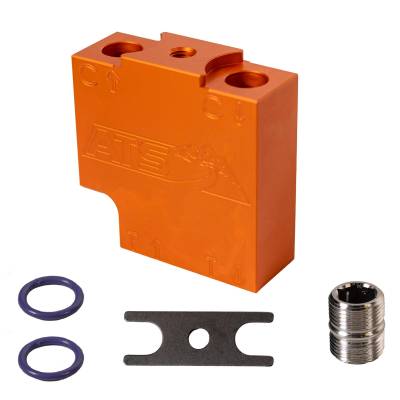 ATS Diesel Performance - ATS Diesel 310-005-2464 Thermal Bypass Valve Up-Grade for 19+ 6.7L Cummins