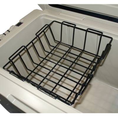 Bulldog Winch - Bulldog Winch 80064 Wire Basket for 45 Quart & 65 Quart Sportsman Cooler