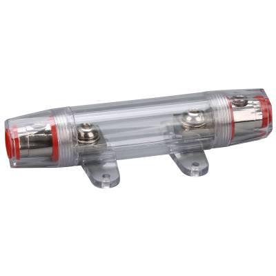 Bulldog Winch - Bulldog Winch 20354 ANL Fuse Holder 0 To 4 Gauge