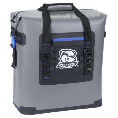 Bulldog Winch - Bulldog Winch 80084 30-Can Soft Backpack Cooler