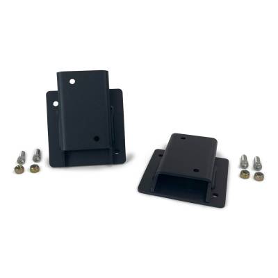 Clayton Off Road - Clayton COR-1410202 1" Rear Bump Stops for 20+ Jeep Gladiator JT