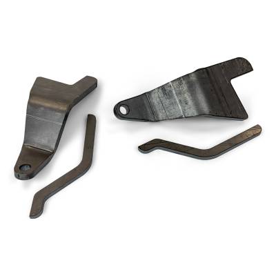 Clayton Off Road - Clayton COR-1120110 High Steer Swaybar Mount for 84-06 Jeep TJ/LJ/XJ/ZJ