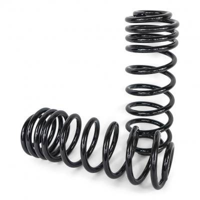 Clayton Off Road - Clayton COR-1509151 1.5" Dual Rate Rear Coil Springs for 18+ Jeep JL