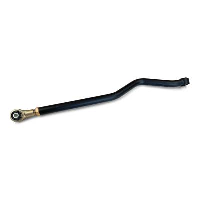 Clayton Off Road - Clayton COR-4508100 Adjustable Front Track Bar for 07-18 Jeep Wrangler JK
