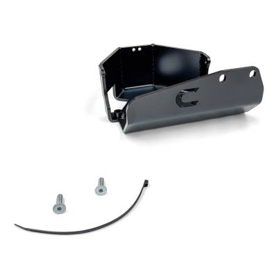 Clayton Off Road - Clayton COR-4109010 Front Axle Disconnect Skid for 18+ Jeep JL/JT