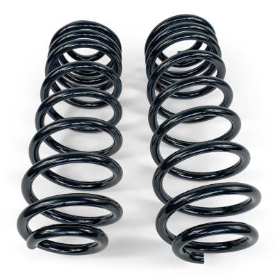 Clayton Off Road - Clayton COR-1509351 3.5" Dual Rate Rear Coil Springs for 18+ Jeep JL