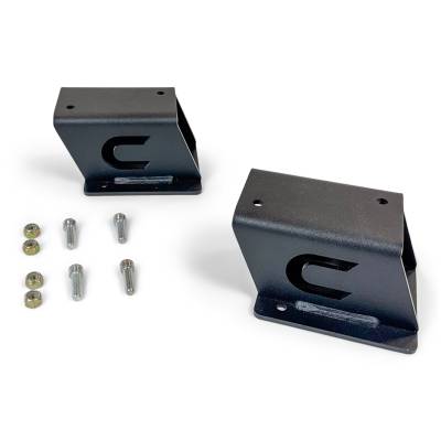 Clayton Off Road - Clayton COR-1410200 3" Rear Bump Stops for 20+ Jeep Gladiator JT
